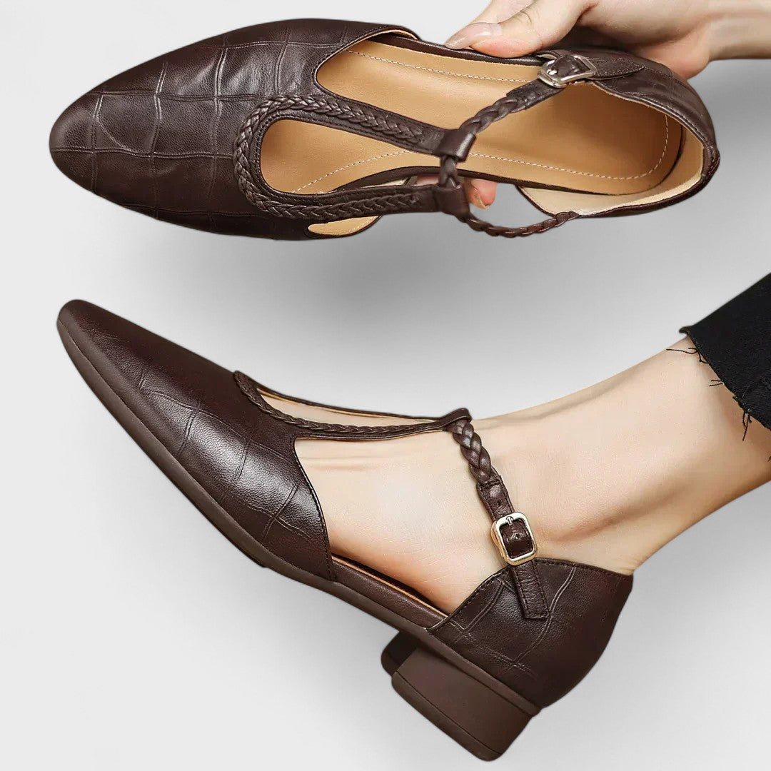 ELENA™|ORTHOPÄDISCHE SCHUHE