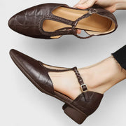 Elena - Lederschuhe
