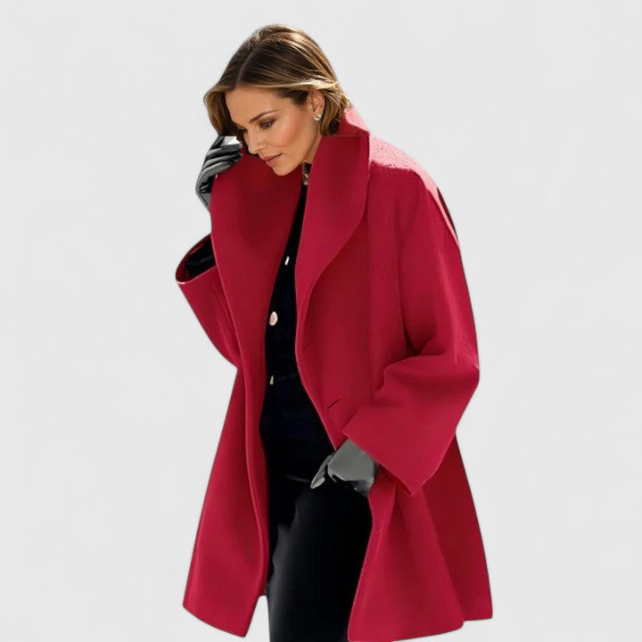 Grace | Casaco Elegante