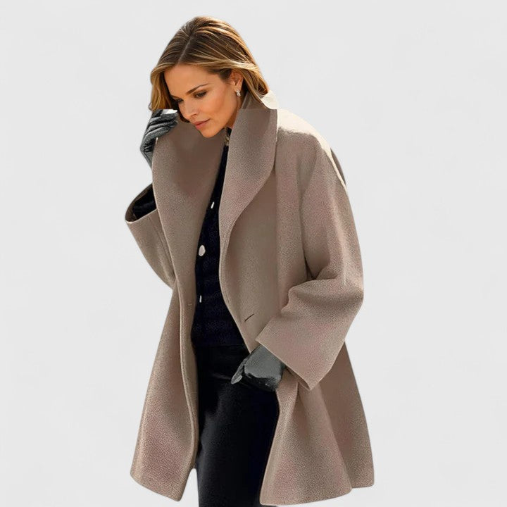 Grace | Casaco Elegante