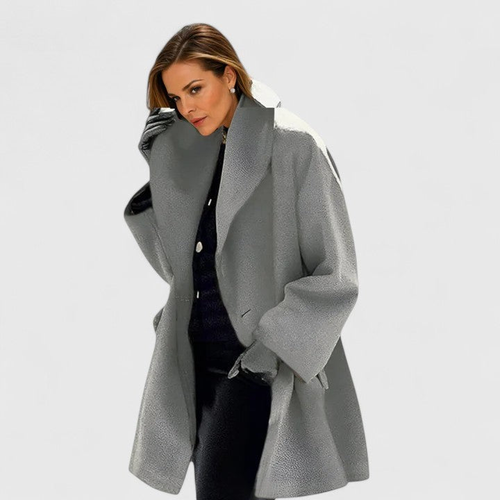 Grace | Casaco Elegante
