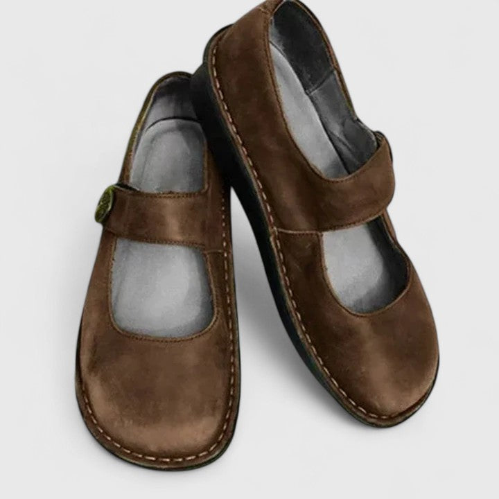 LISA™|MARY JANE ORTHOPÄDISCHE SCHUHE