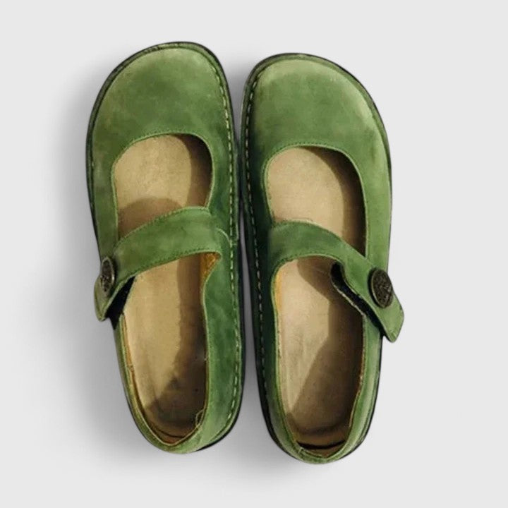 LISA™|MARY JANE ORTHOPÄDISCHE SCHUHE
