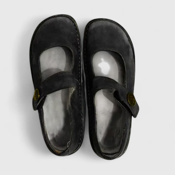 LISA™|MARY JANE ORTHOPÄDISCHE SCHUHE