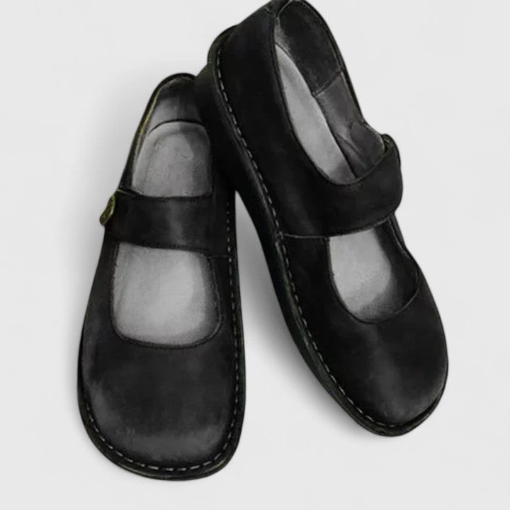 LISA™|MARY JANE ORTHOPÄDISCHE SCHUHE