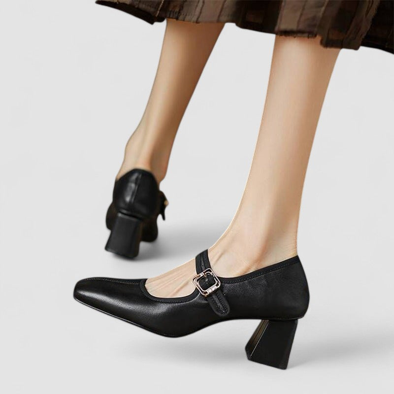 SOPHIA™|MARY JANE ORTHOPÄDISCHE SCHUHE