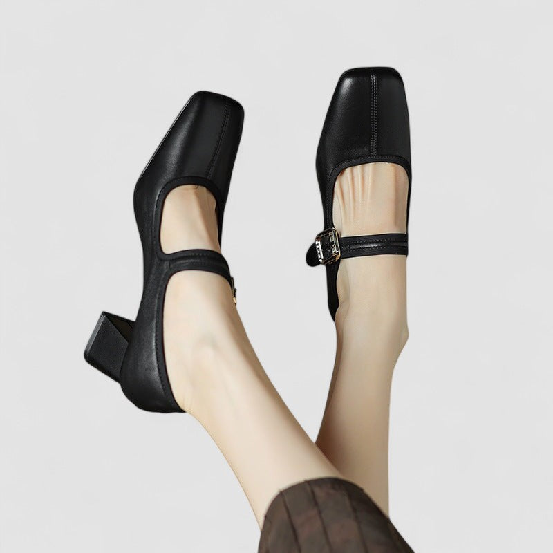 SOPHIA™|MARY JANE ORTHOPÄDISCHE SCHUHE
