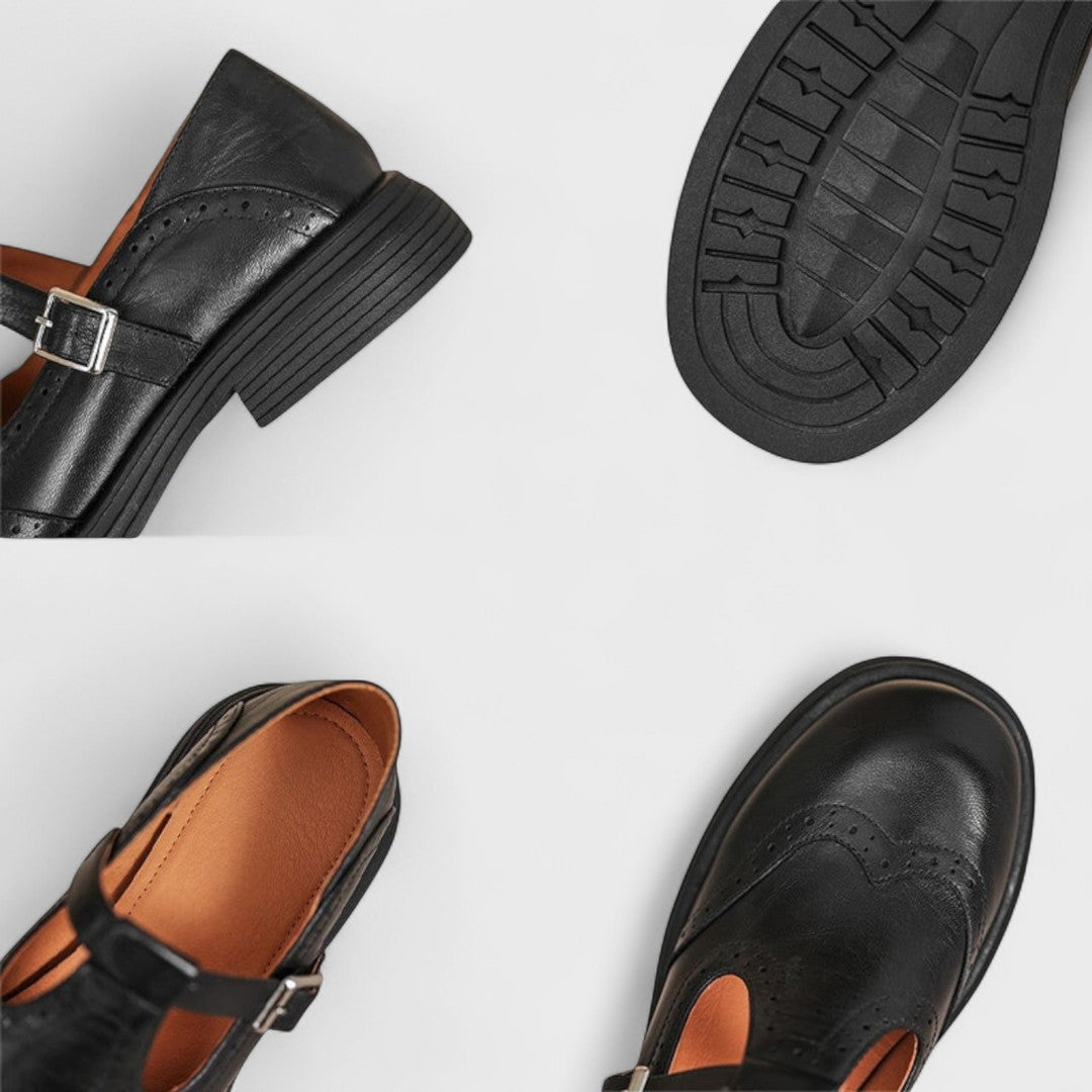 ELISA™|Eleganz- und Komfort-Ecke