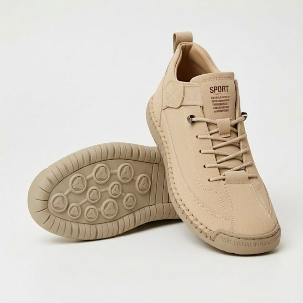 Mia™ – Komfortable & Schmerzfreie Orthopädische Sneakers