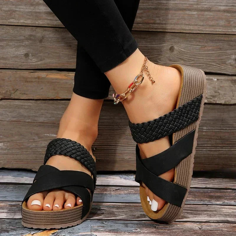 Dolcie | Orthopädische Sandalen