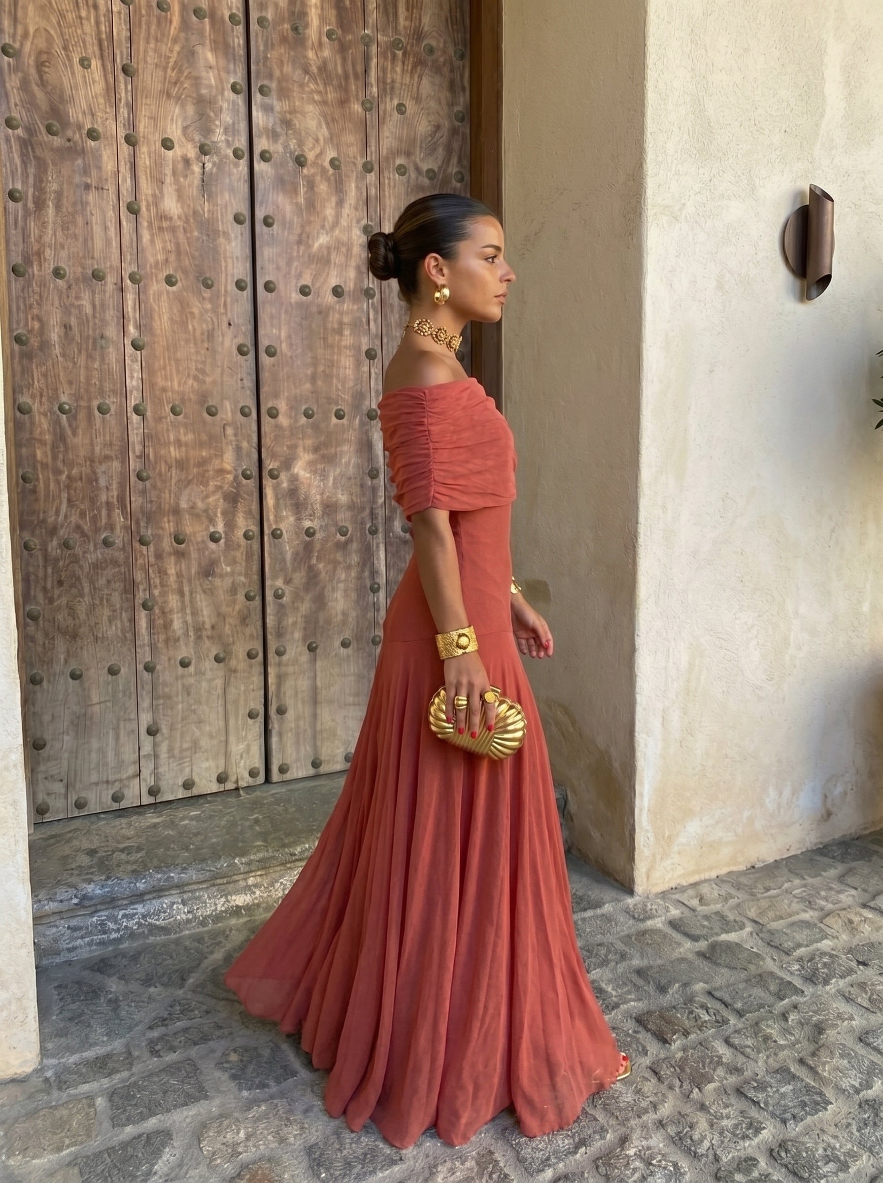 Toledo | Vestido feminino