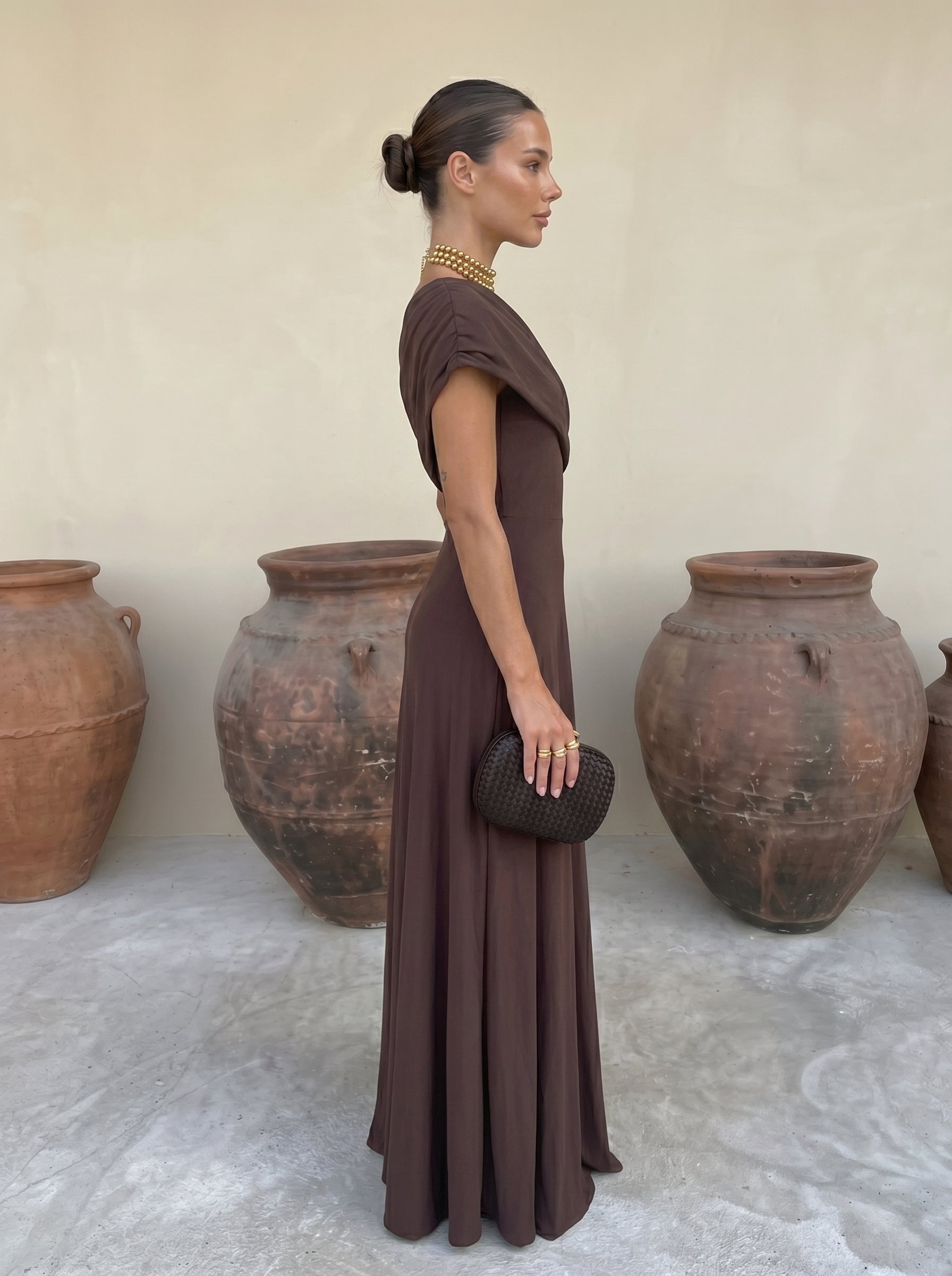 Toledo | Vestido feminino