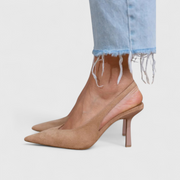Bella | Orthopädische High Heels