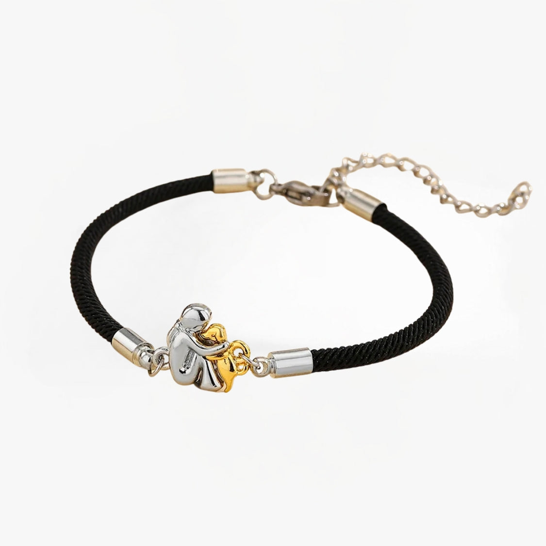 Luna | Pulseira com cão