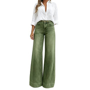 Lucia | Jeans de Perna Larga