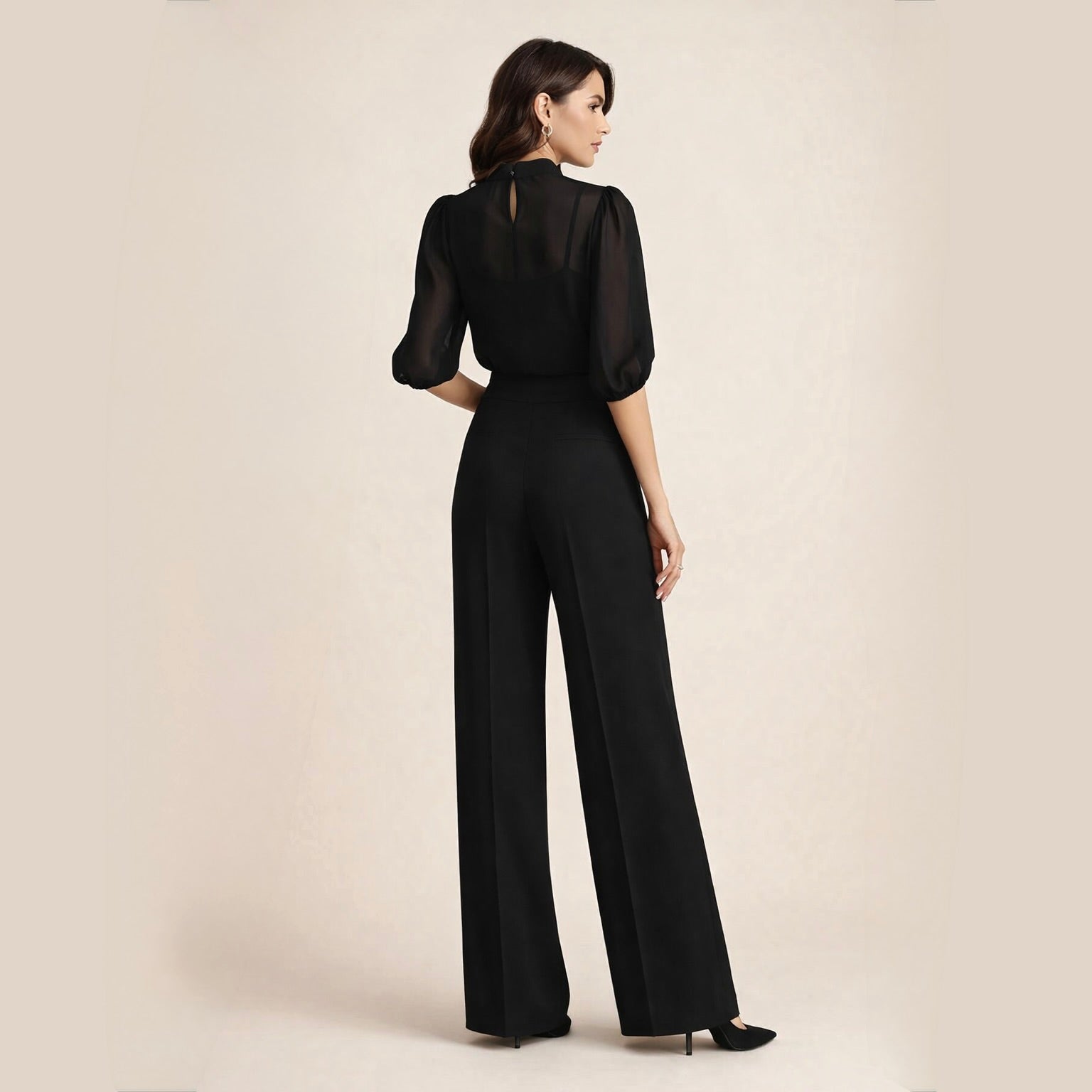 Catherine | Elegantes Set