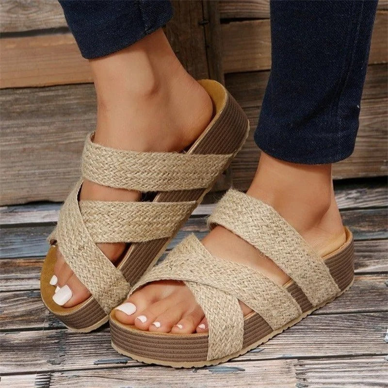 Dolcie | Orthopädische Sandalen