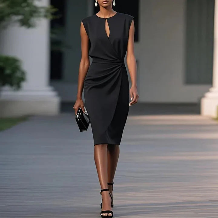 Gianna™ | Professionelles Kleid