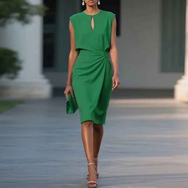 Gianna™ | Professionelles Kleid