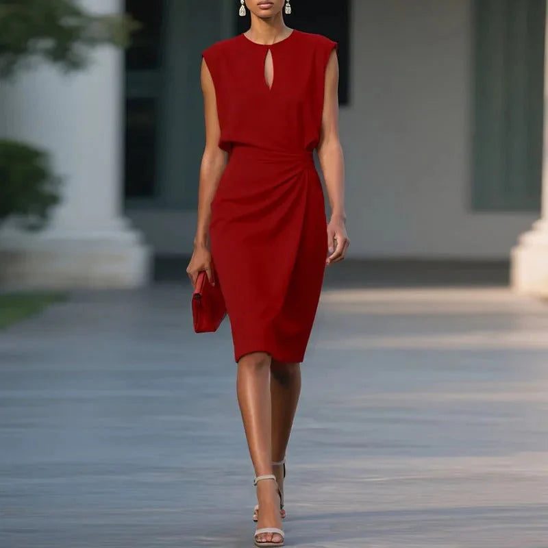 Gianna™ | Professionelles Kleid