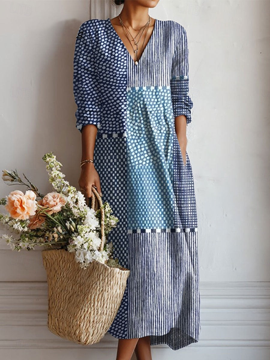 Esra™ - Alltagskomfortkleid