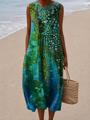 Vestido Midi Alessia